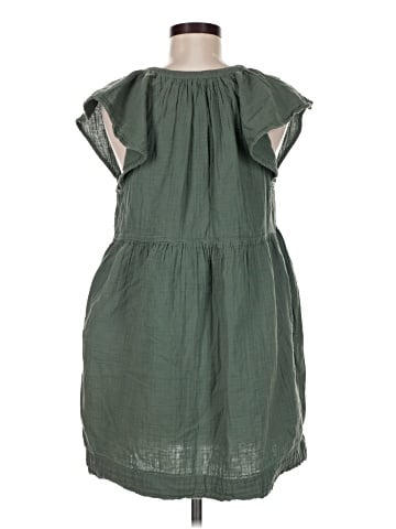 Old Navy Casual Dress (view 2)