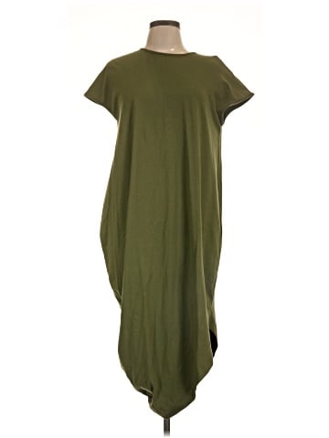 Universal Standard Casual Dress (view 1)