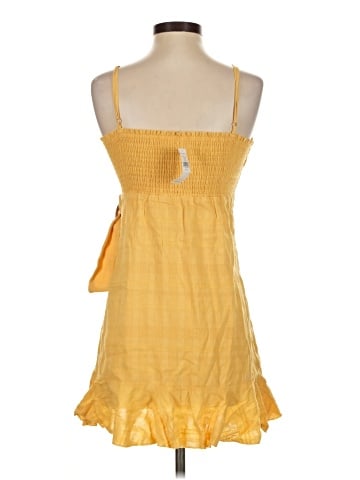 American Eagle Outfitters Casual Dress (view 2)