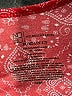 No Boundaries Red Tank Top Size XL - photo 7