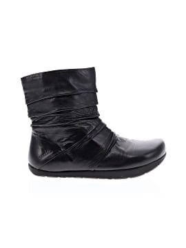 Kalso Earth Ankle Boots