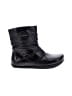 Kalso Earth Black Ankle Boots Size 6 1/2 - photo 1