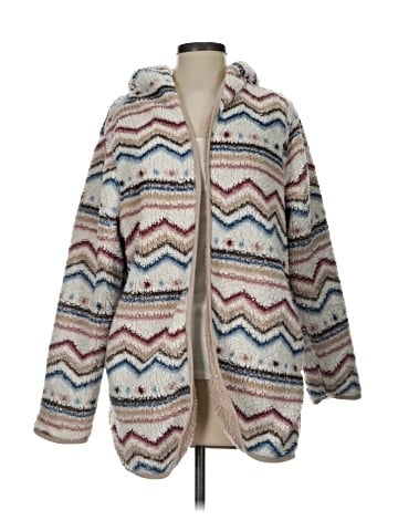 Unbranded Jacket (view 1)