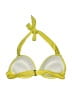 Mossimo Yellow Swimsuit Top Size M - photo 2