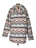Unbranded Chevron-herringbone Ivory Jacket Size S - photo 2