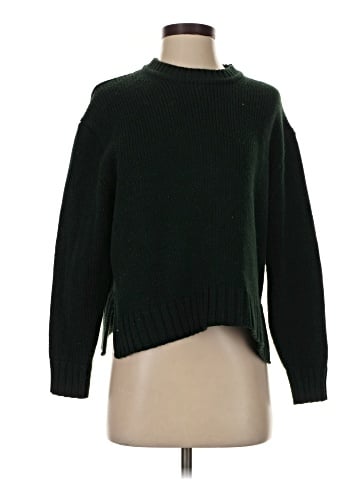 Zara Pullover Sweater (view 1)