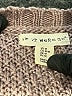If It Were Me Purple Pullover Sweater Size M - photo 7