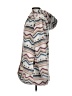 Unbranded Chevron-herringbone Ivory Jacket Size S - photo 5
