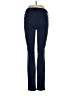 Vince. Chevron-herringbone Blue Jeans Size 25 waist - photo 2