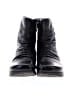 Kalso Earth Black Ankle Boots Size 6 1/2 - photo 2