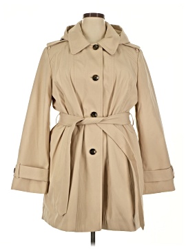 London Fog Trenchcoat