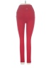Athleta Burgundy Active Pants Size XS (petite) - photo 2