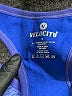 Velocity Blue Sports Bra Size S - photo 7