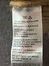 Saks Fifth Avenue Tan Wool Pullover Sweater Size M - photo 8