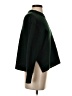Zara Solid Green Pullover Sweater Size S - photo 4