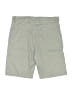 Unbranded 100% Polyester Solid Green Khaki Shorts Size L - photo 2