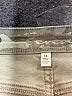 Seven7 100% Cotton Camo Gray Cargo Pants Size 14 - photo 7