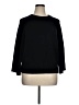 Unbranded Black Pullover Sweater Size XL - photo 1