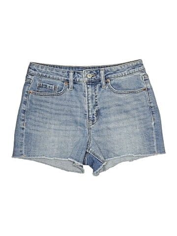 Old Navy Denim Shorts (view 1)