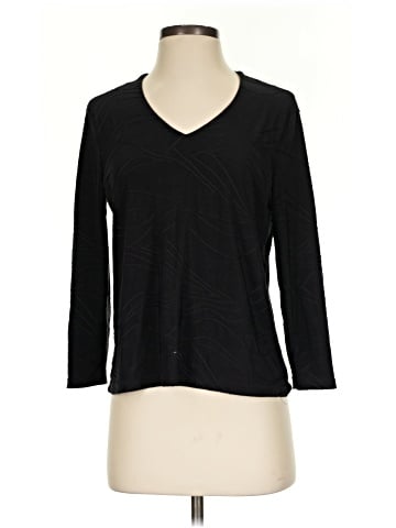 Rafael 3/4 Sleeve T-Shirt (view 1)