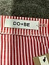 Do & Be Pink 3/4 Sleeve Blouse Size M - photo 7