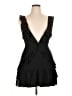 TOBI 100% Polyester Black Sleeveless Top Size XL - photo 1