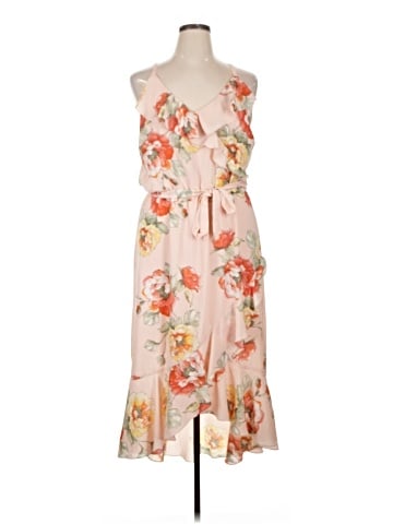 Charming Charlie Casual Dress (view 1)