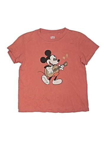 UT for Uniqlo Short Sleeve T-Shirt (view 1)
