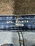 Denizen from Levi's Solid Blue Jeans Size 29 waist - photo 9