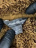 Eddie Bauer 100% Polyester Brown Fleece Size XS - photo 6