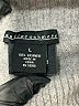 Sofia Cashmere 100% Cashmere Gray Poncho Size L - photo 7