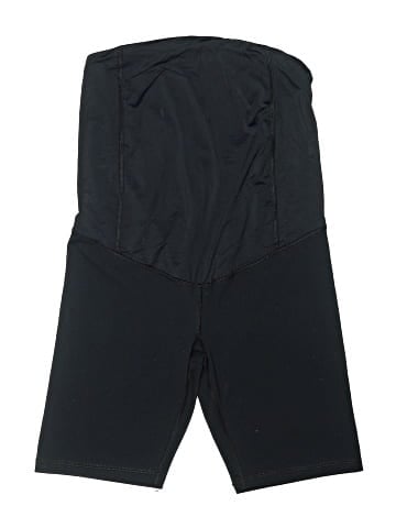 Isabel Maternity Athletic Shorts (view 2)