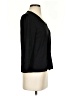 Rafael Black 3/4 Sleeve T-Shirt Size S - photo 4