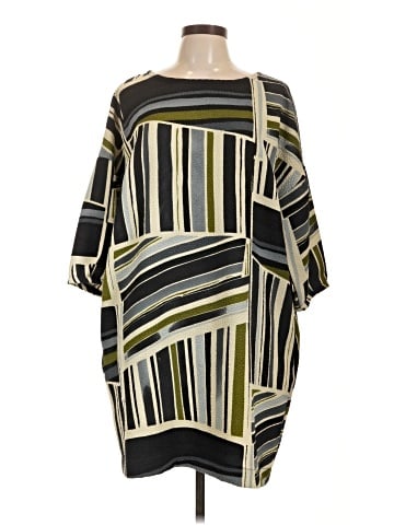 Weston Casual Dress (view 1)