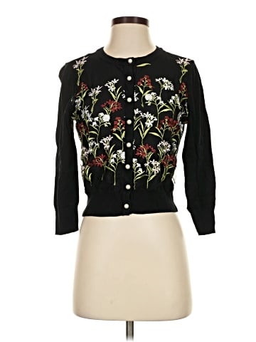 Karl Lagerfeld Paris Cardigan (view 1)