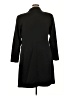 City Chic Black Coat Size 18 Plus (M) - photo 2