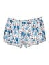 Printfresh 100% Cotton Print Blue Shorts Size XL - photo 1