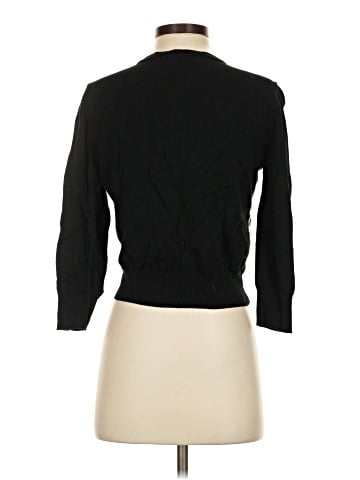 Karl Lagerfeld Paris Cardigan (view 2)