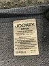 Jockey Blue Pullover Sweater Size S - photo 7