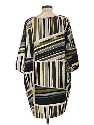 Weston Casual Dress (view 2)