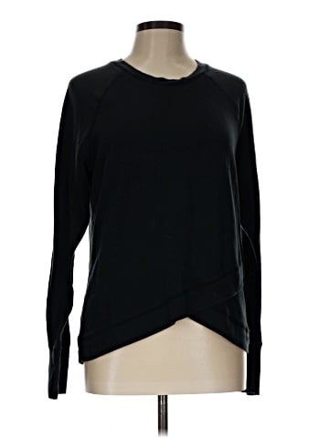 Athleta Long Sleeve T-Shirt (view 1)
