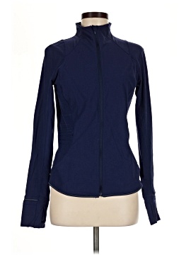 Lululemon Athletica Track Jacket