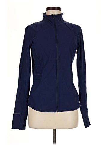 Lululemon Athletica Track Jacket (view 1)