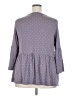 Matilda Jane Gray 3/4 Sleeve Top Size XXL - photo 2