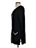 Max Studio 100% Nylon Black Cardigan Size S - photo 5