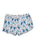 Printfresh 100% Cotton Print Blue Shorts Size XL - photo 2