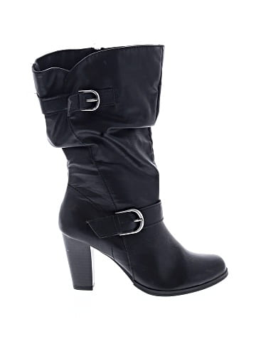 Style&Co Boots (view 1)