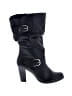 Style&Co Black Boots Size 6 1/2 - photo 1