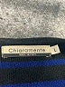 Chiaramente Stripes Blue Casual Dress Size L - photo 8