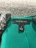 Talbots 100% Viscose Green Sleeveless Blouse Size S - photo 7